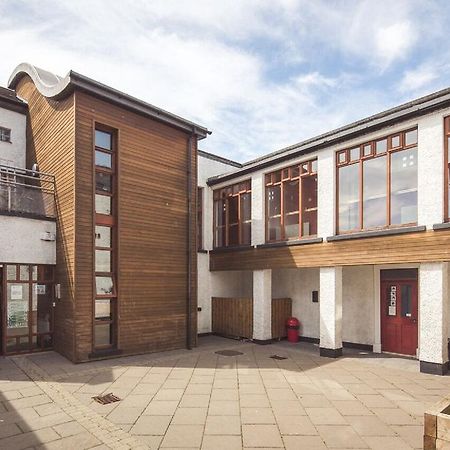 Bushmills Youth Hostel Екстериор снимка