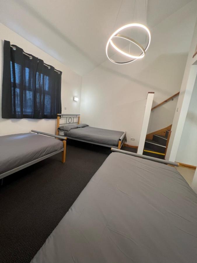 Bushmills Youth Hostel Екстериор снимка