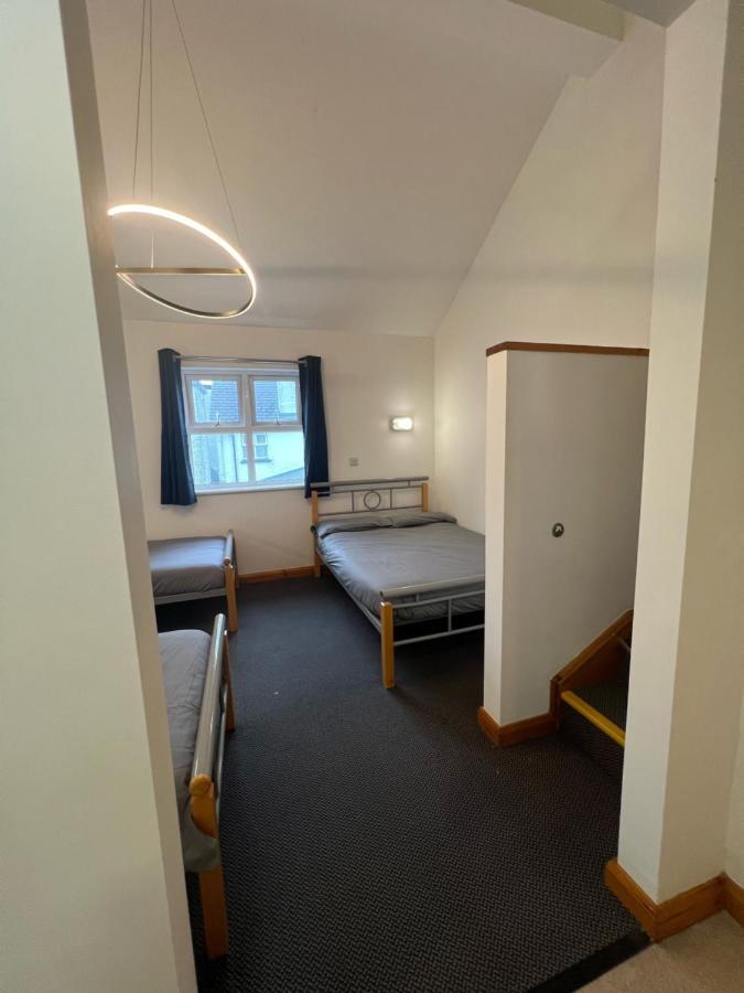 Bushmills Youth Hostel Екстериор снимка