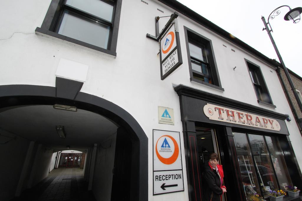 Bushmills Youth Hostel Екстериор снимка