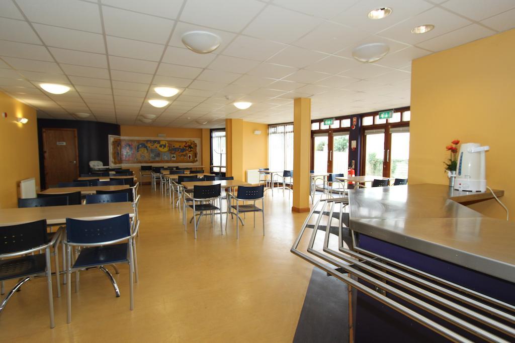 Bushmills Youth Hostel Екстериор снимка