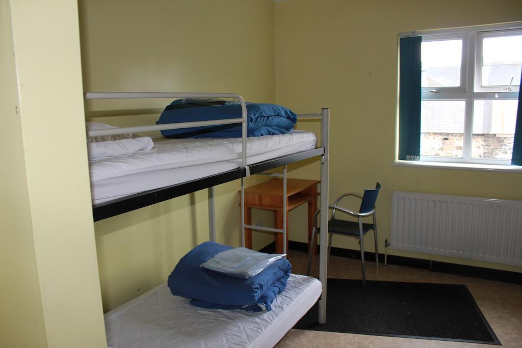 Bushmills Youth Hostel Стая снимка