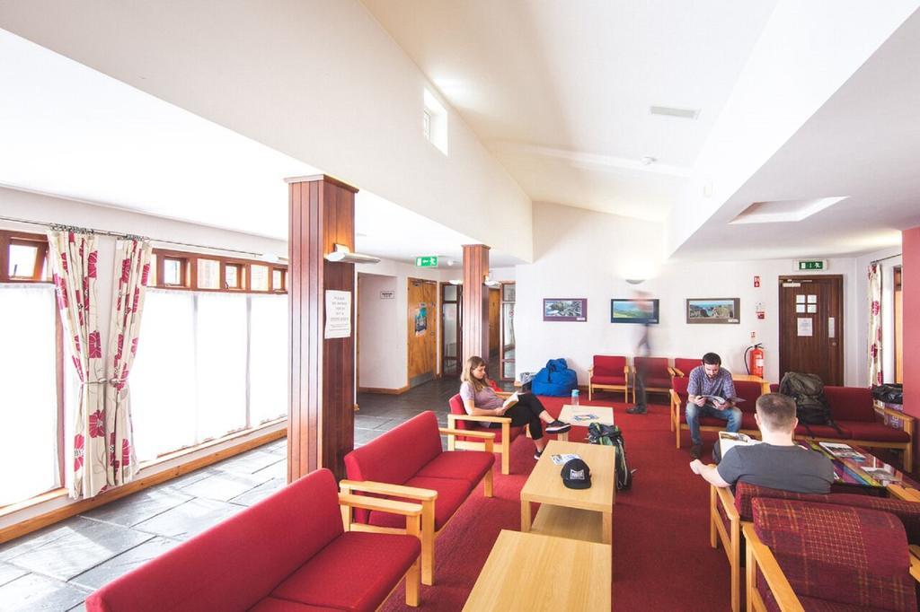 Bushmills Youth Hostel Екстериор снимка